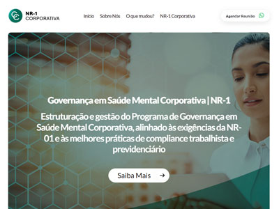 NR1 Corporativa