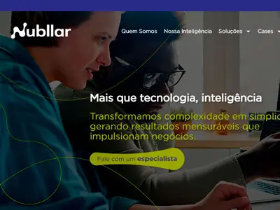 Site Nubllar